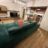 Trei camere, apartament lux, zona linistita, metrou, mobilat utilat, parcare